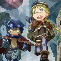 Made in Abyss