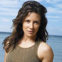 Evangeline Lilly