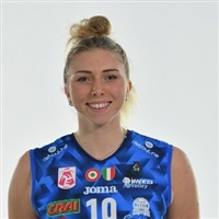 Sarah Fahr