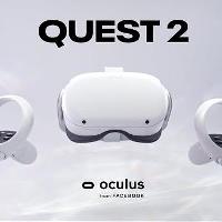 Oculus Quest 2