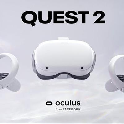 Oculus Quest 2