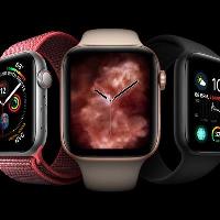 Apple Watch Series 4