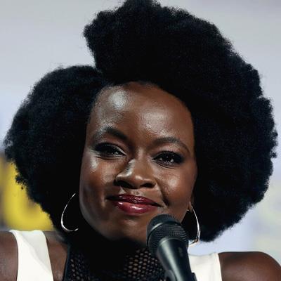 Danai Gurira