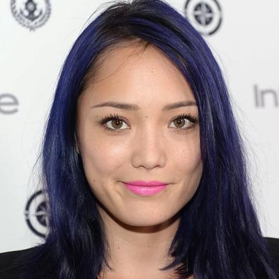 Pom Klementieff