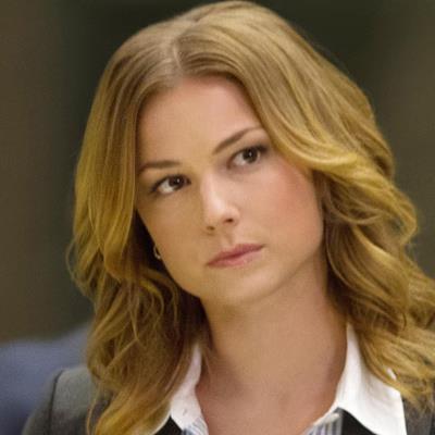 Emily VanCamp