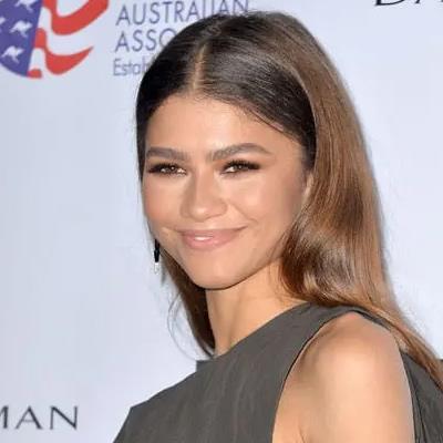 Zendaya