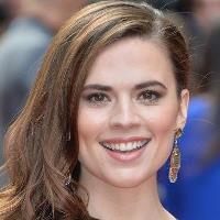 Hayley Atwell