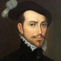 Hernán Cortés