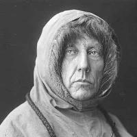 Roald Amundsen