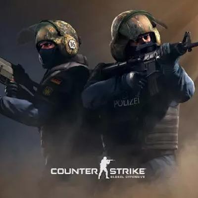 Counter-Strike: Global Offensive