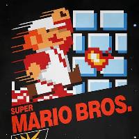 Super Mario Bros. 