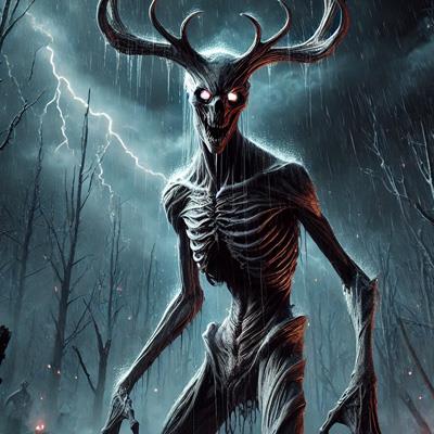 Wendigo