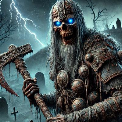 Draugr