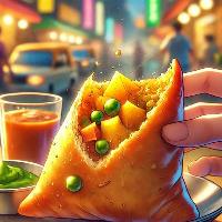 Samosa