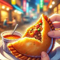 Empanada