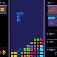 Tetris 