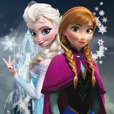 Frozen – Il Regno di Ghiaccio