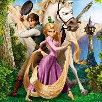 Rapunzel – L’Intreccio della Torre