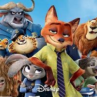 Zootropolis