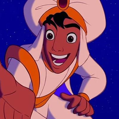 Aladdin