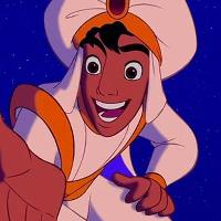 Aladdin