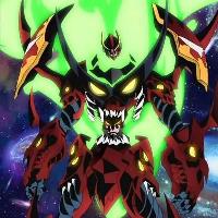 Gurren Lagann