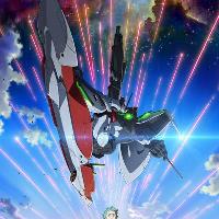 Eureka Seven