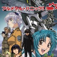 Full Metal Panic!