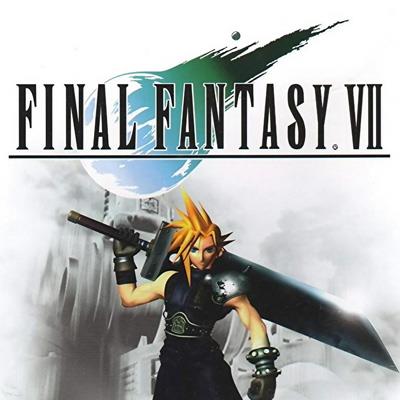 Final Fantasy VII