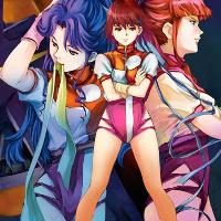 Gunbuster