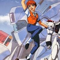 Patlabor: The Mobile Police