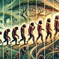 Teoria dell'Evoluzione