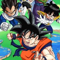 Dragon Ball Z