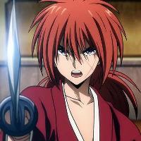 Rurouni Kenshin