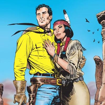 Tex Willer