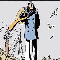 Corto Maltese