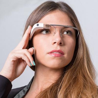 Google Glass