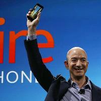 Amazon Fire Phone