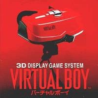 Nintendo Virtual Boy