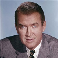 James Stewart