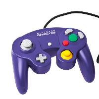 Nintendo GameCube Controller