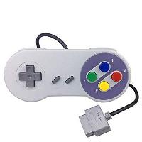 SNES Controller