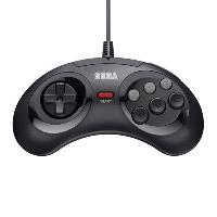 Sega Mega Drive Controller