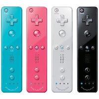 Wii Remote (Wiimote)