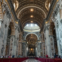 Basilica di San Pietro in Vaticano