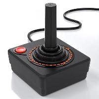 Atari 2600 Joystick