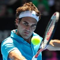 Roger Federer