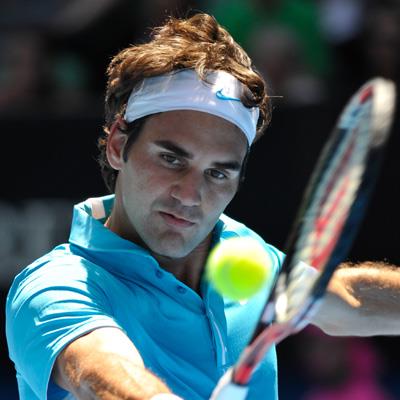 Roger Federer