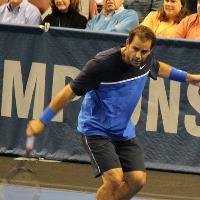 Pete Sampras