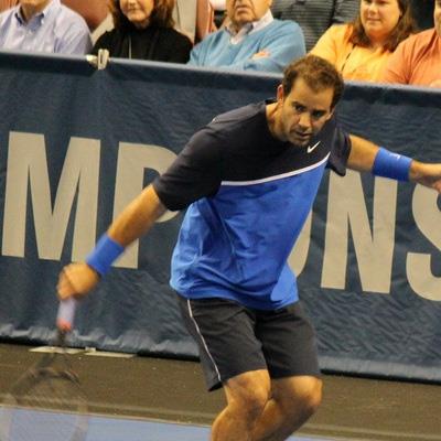 Pete Sampras